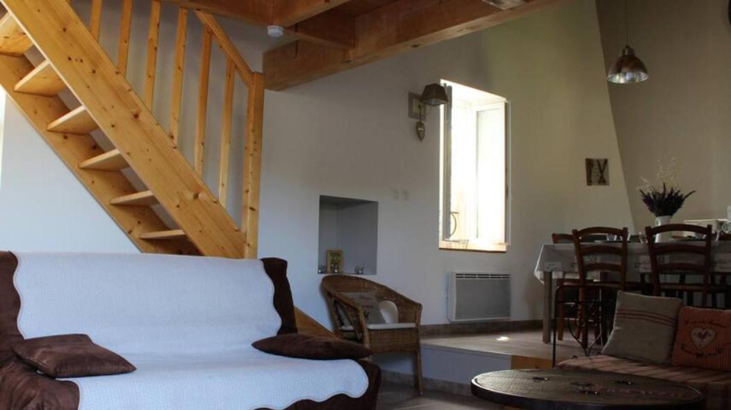 Villa Au Mas D'Emma Bourg-Saint-Andéol Esterno foto